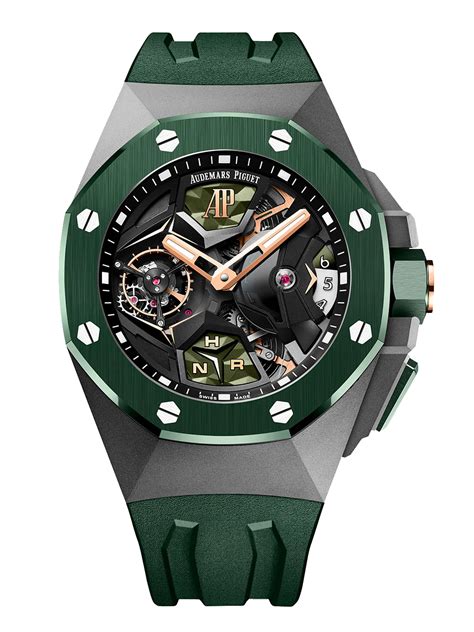 swiss made replica audemars piguet